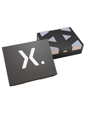 74LVC2G04GXZ逻辑芯片IC INVERTER 2CH 2-INP 6X2SON