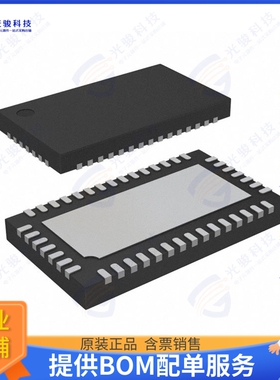 LTC3351EUFF#TRPBF集成电路HOT SWAPPABLE HIGH CURRENT SUPER