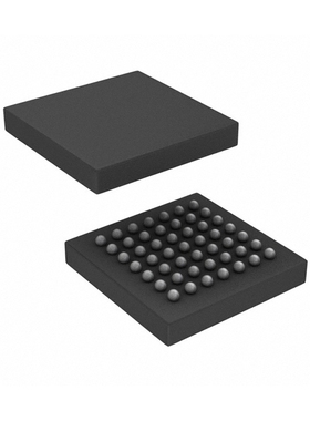 SCAN921025HSMX/NOPB接口芯片IC SERDES LVDS 10BIT BUS 49FBGA