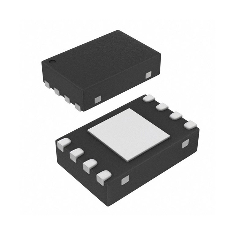 SN65LVP18DRFT接口芯片IC REDRIVER 1CH 4GBPS 8WSON