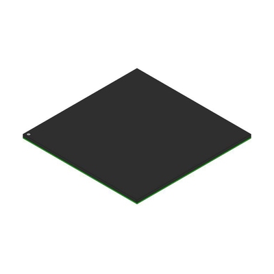 GCIXP1240AB微处理器IXP NETWORK PROCESSOR, 32 BIT, 2