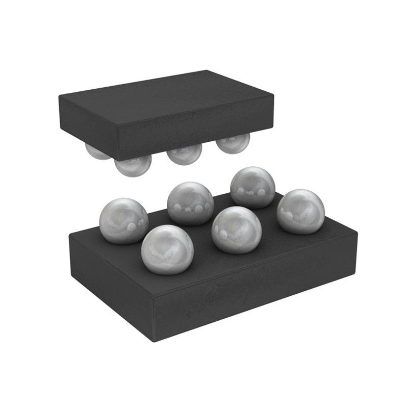 FAN4860UC5X电源芯片IC REG BOOST 5V 930MA 6WLCSP