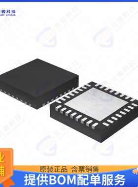L6227QTR集成电路IC MTR DRVR BIPLR 8-52V 32VFQFPN