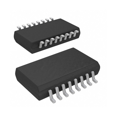 ADM202JRWZ接口芯片IC TRANSCEIVER FULL 2/2 16SOIC