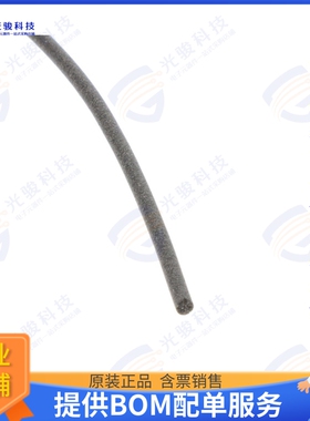 38401404 射频元件RFI GASKET ELASTOMER NICKEL