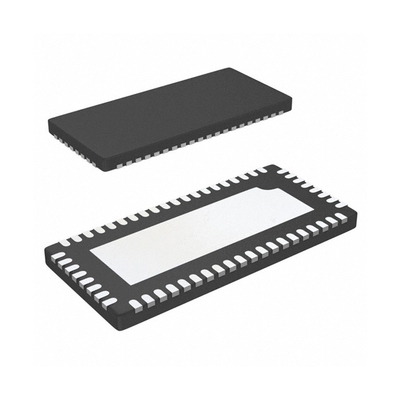PI3WVR31310AZLEX接口芯片IC MUX/DEMUX 3:1 15 OHM 60TQFN