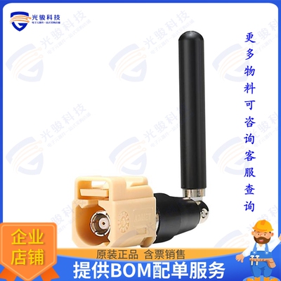 GW.05.AE23 射频元件2.4/5.8GHZ TERMINAL MOUNT MONOPO