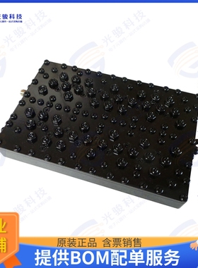 AE4700-5550DB5470 射频元件4700 MHZ / 5550 MHZ CAVITY DUPLE