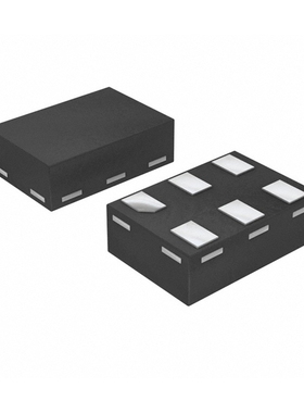 NCX2200GMAZ线性芯片IC COMPAR 1 GEN PUR SLP0603P2X3F