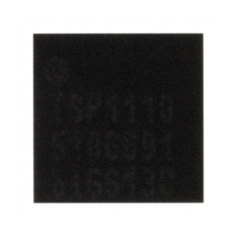 ISP1110VHTS接口芯片IC TRANSCEIVER HALF 1/1 16HBCC