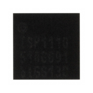 ISP1110VHTS接口芯片IC TRANSCEIVER HALF 1/1 16HBCC