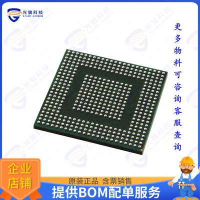 ADV8005KBCZ-8N集成电路IC VIDEO SGNL PROC 425CSPBGA