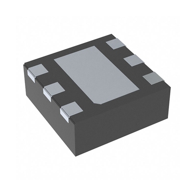 TPS715A33DRVRM3电源芯片80-MA 24-V ULTRA-LOW-IQ LOW-DROP