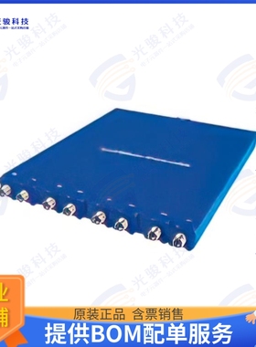 ZC8PD-5R263-S+ 射频元件8 WAYS STRIPLINE DC PWR SPLTR