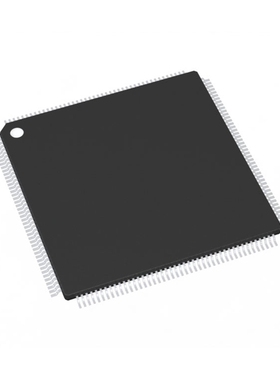 TMS320F28075PTPQR微处理器IC MCU 32BIT 512KB FLSH 176HLQFP
