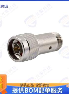 LCAT7094-03 射频元件3 DB FIXED ATTENUATOR N MALE TO