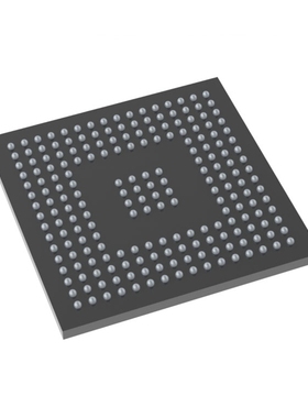 MCF54453CVP200微处理器IC MCU 32BIT ROMLESS 360BGA