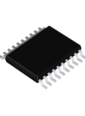 ML5232-001TDZ07FL电源芯片LI-ION BATTERY MANAGEMENT LSI: O