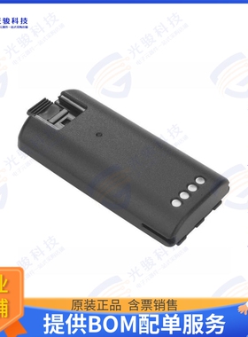 RLN6308B 射频元件ULTRA CAPACITY LITHIUM ION BATTE