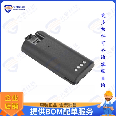 RLN6308B 射频元件ULTRA CAPACITY LITHIUM ION BATTE