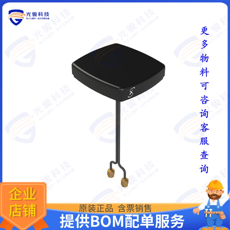 MEA-900-W2-SM/100-00194-01 射频元件2.4/5.0 GHz & 868/915 MHz