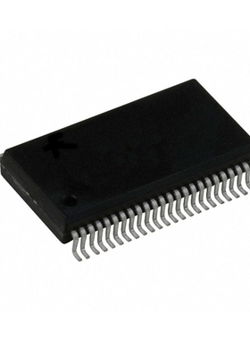 CVMEH22501AIDGGREP逻辑芯片IC UNIVERSAL BUS TXRX 48TSSOP