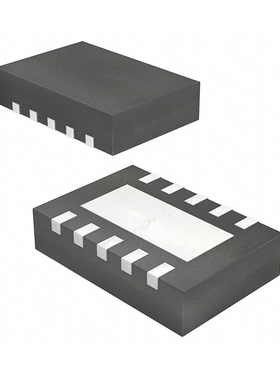 TPS22954QDQCRQ1电源芯片AUTOMOTIVE 5.7-V, 5-A, 14-M LOAD