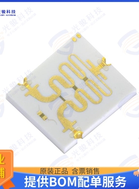 PDW05758-T 射频元件6-18GHZ 2-WAY SMD WILKINSON POWE