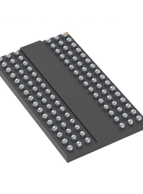 W664GG6RB06I存储芯片4GB DDR4 1.2V SDRAM, X16, 1600MH