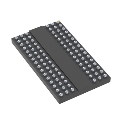 W631GG6NB09I存储芯片IC DRAM 1GBIT SSTL 15 96VFBGA