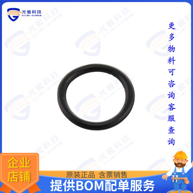 PEW34GG01 射频元件WR-34 Waveguide Gasket For UG Sq