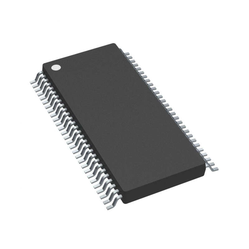 DRV8301QDCAQ1电源芯片IC MOTOR DRIVER 6V-60V 56HTSSOP