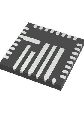 MAX77960EFV06+电源芯片25VIN, 3AOUT USB-C PD BUCK-BOOST