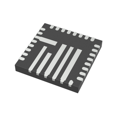 MAX77961EFV06+电源芯片25VIN, 6AOUT USB-C PD BUCK-BOOST