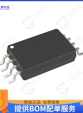 R1EX24512BTAS0I#S0集成电路IC EEPROM 512KBIT I2C 8TSSOP