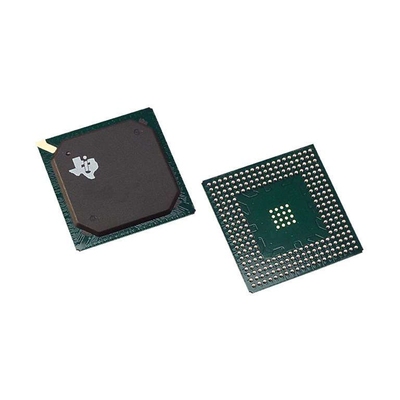 OMAPL137DZKBA3微处理器IC MPU OMAP-L1X 375MHZ 256BGA