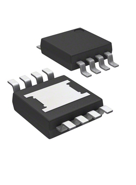 MP20075DH-LF-P电源芯片IC REG CONV DDR 1OUT 8MSOP