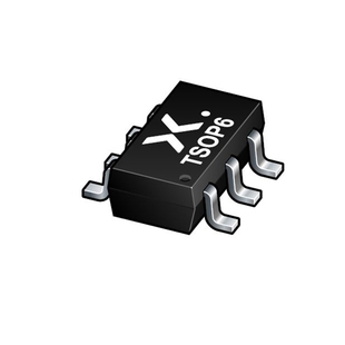 74LVC1GX04GV-Q100H逻辑芯片IC INVERTER UNBUFFERED SC-74