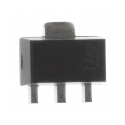 L78L18ACUTR电源芯片IC REG LINEAR 18V 100MA SOT89-3