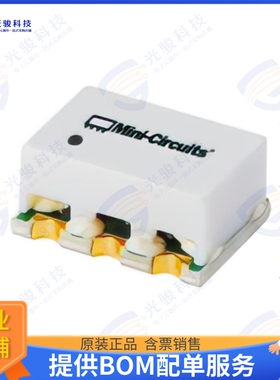 RMK-3-153+ 射频元件FREQ TRPL, OUTPUT 7800-15000 MHZ