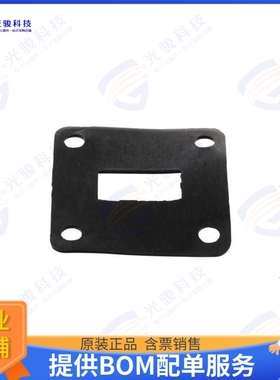 PEW62CG01 射频元件WR-62 Waveguide Gasket For UG Sq