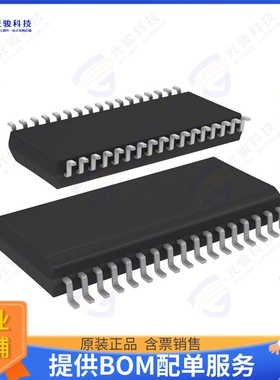 ST72F622L2M1集成电路IC MCU 8BIT 8KB FLASH 34SOIC