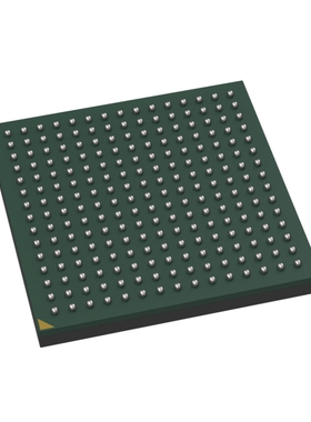 MIMXRT1062DVN6B微处理器IC MCU 32BIT 128KB ROM 225MAPBGA