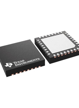 LP877020RHBRQ1电源芯片BOOST DUAL BUCK REGULATOR