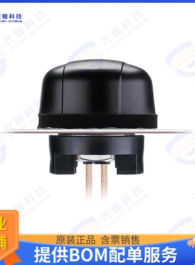 MA510.C.CG.005 射频元件RF ANT 2.4GHZ/5.3GHZ DOME RP-SMA