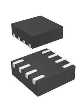 STM6505WCABDG6F电源芯片IC SUPERVISOR 1 CHANNEL 8TDFN
