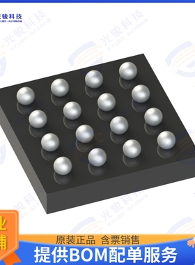 PTX30WCC16D7A1 射频元件NFC WLC LISTENER, MCU LDO - INPU