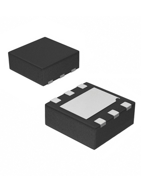 AB-EZPC-10电源芯片IC LED DRIVER LINEAR 50MA 6DFN