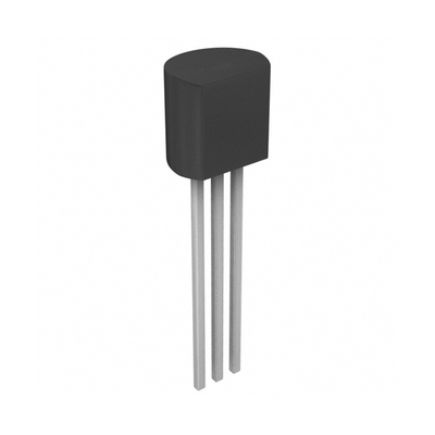 LM337LZ/LFT3电源芯片IC REG LIN NEG ADJ 100MA TO92-3
