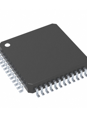MSP430FR2355TPT微处理器IC MCU 16BIT 32KB FRAM 48LQFP
